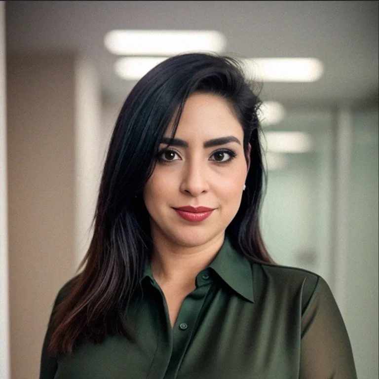 Sandra Lizzette Romero, psicóloga clínica en Tecate